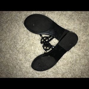 Tory Burch Shoes - Tory Burch Mini Miller size 10 Tory Burch Shoes - Tory Burch Mini Miller size 10
